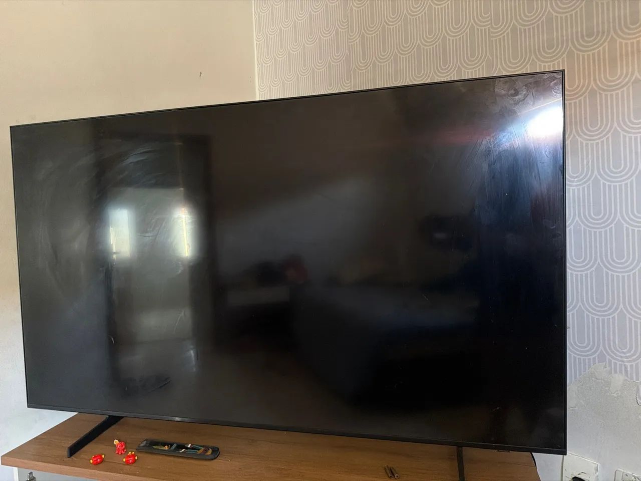 Tv Samsung 65 Polegadas 