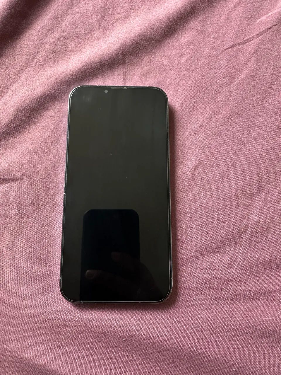 iPhone - 13 pro max - Foto 4