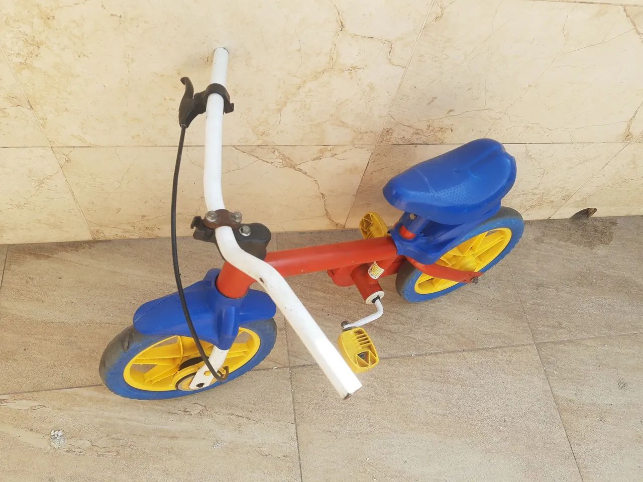 Bicicleta aro 12 infantil  - Foto 2