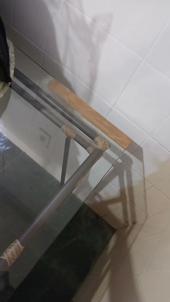 Mesa vidro - Foto 3