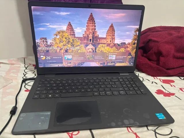 Notebook Dell - Foto 2