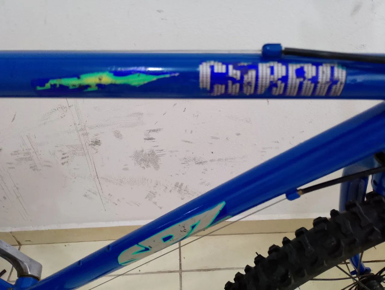 Bicicleta  - Foto 2