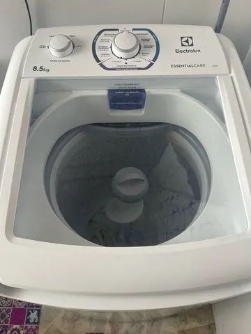 Maquina de lavar roupas Electrolux Essential - Foto 3