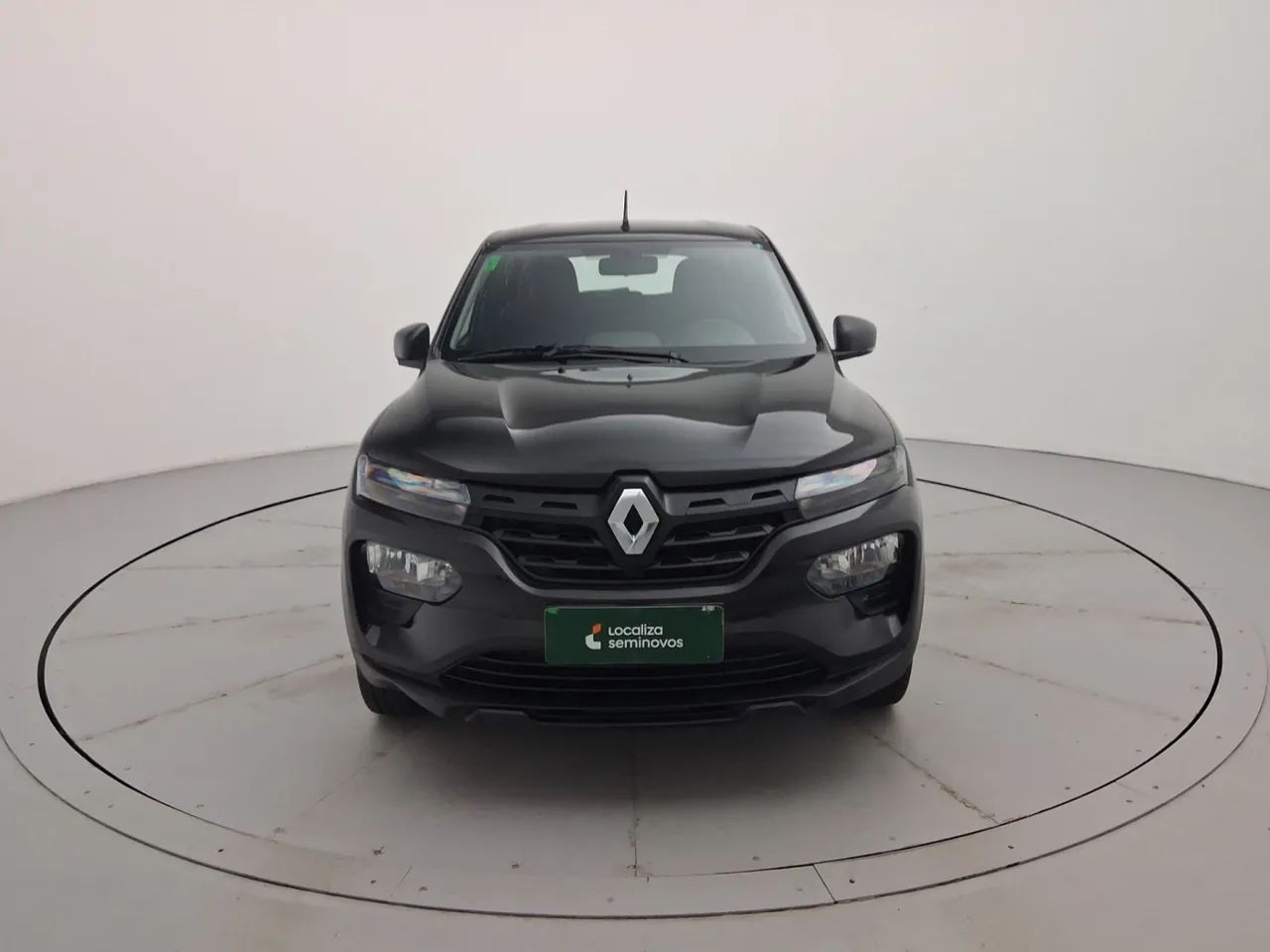 Renault Kwid 1.0 Zen, foto 8 de 18