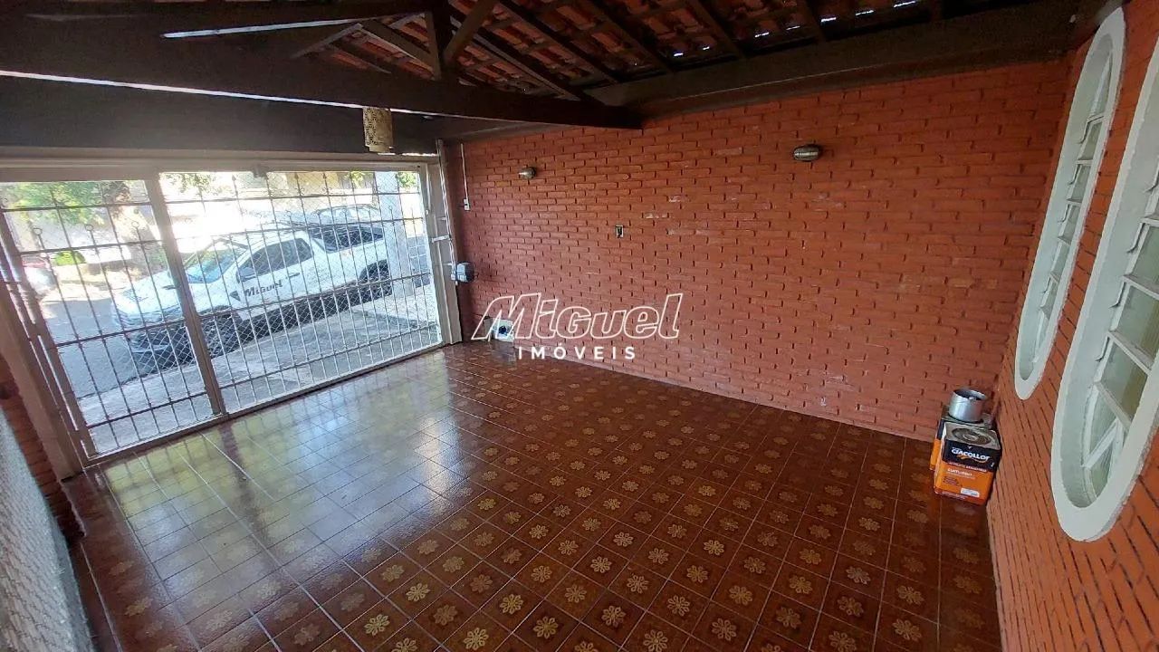 Casa, para aluguel, Nova Piracicaba - 3 quartos - Piracicaba/SP - Foto 3