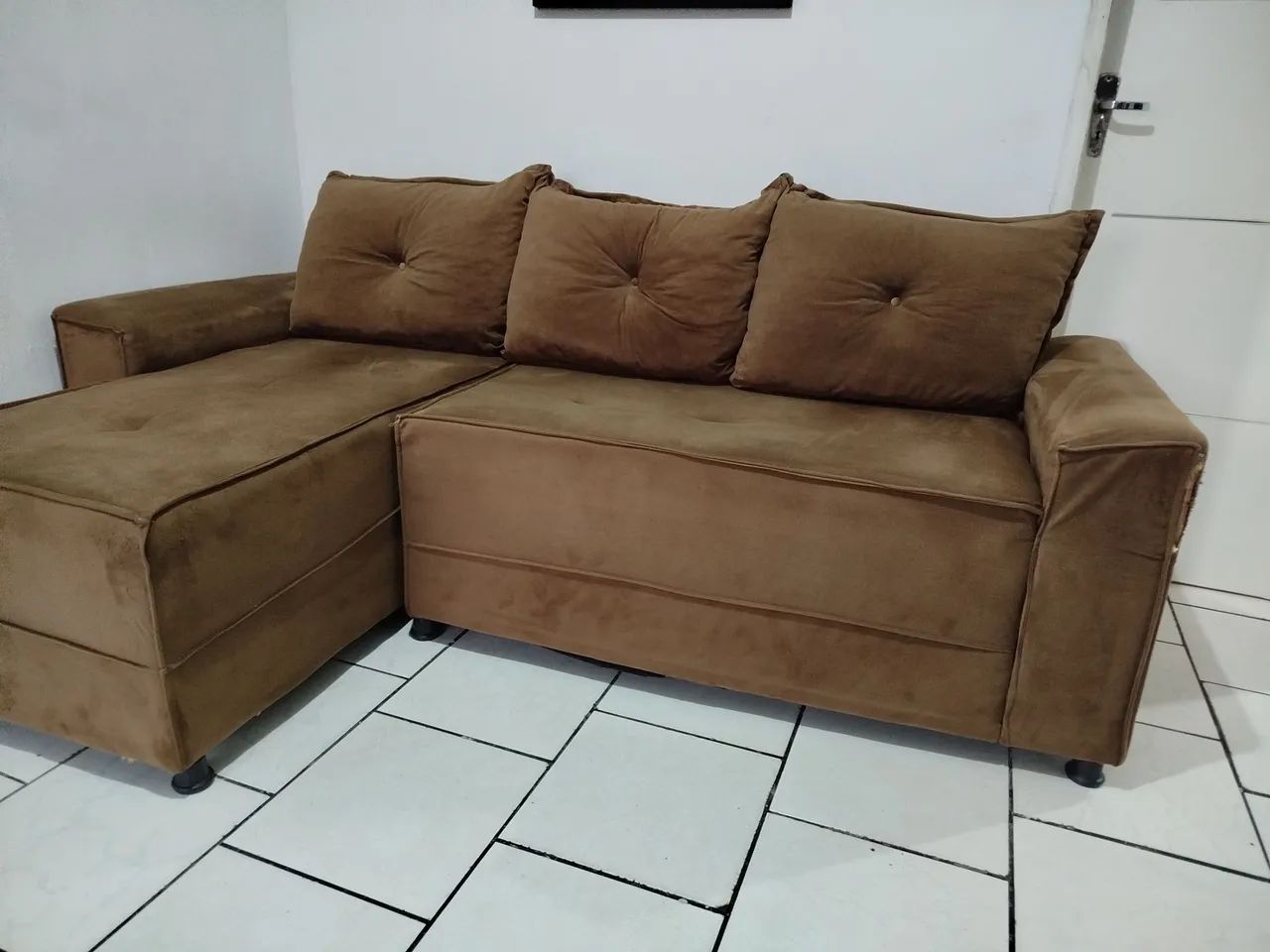 Sofá  - Foto 2
