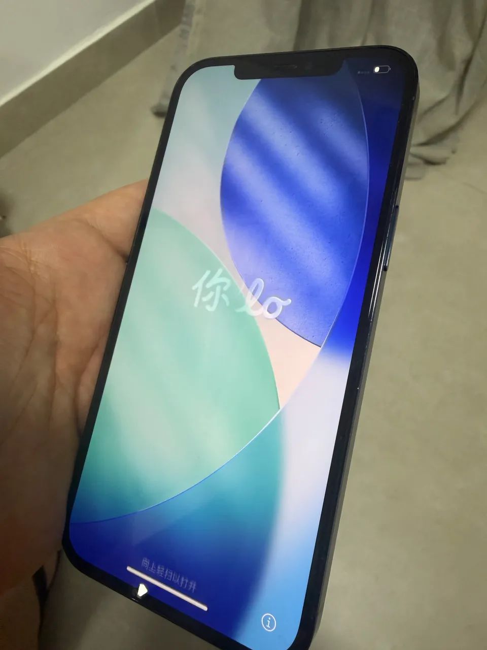 iPhone 12 Pro Max 