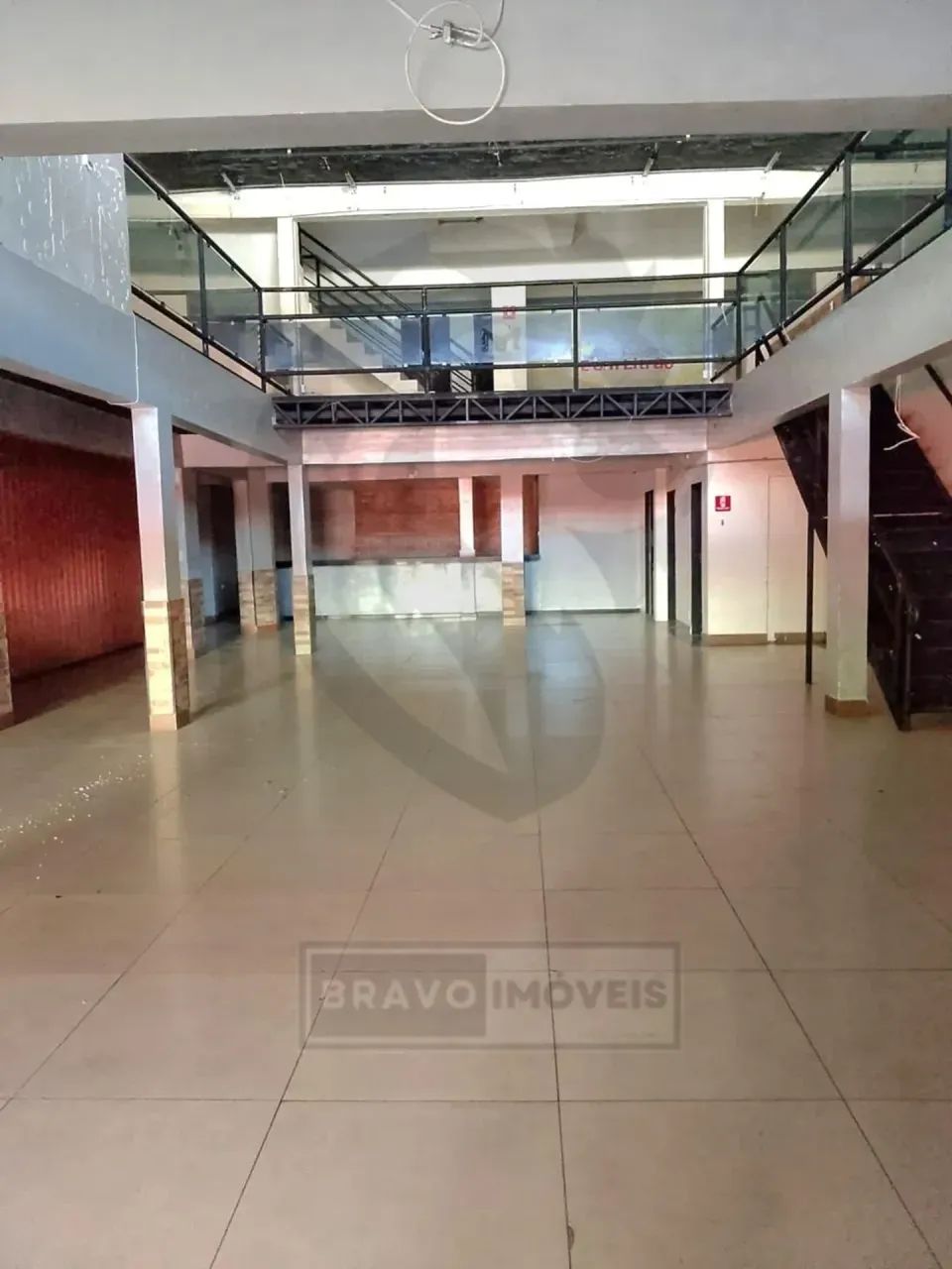 Prédio comercial para aluguel com 1000 metros quadrados em Centro - Diadema - SP - Foto 2