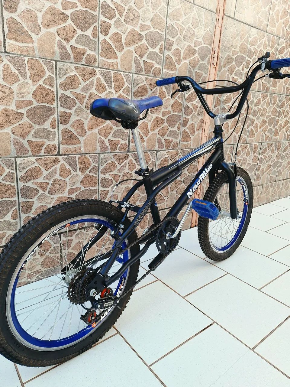 Bicicleta cross - Foto 3