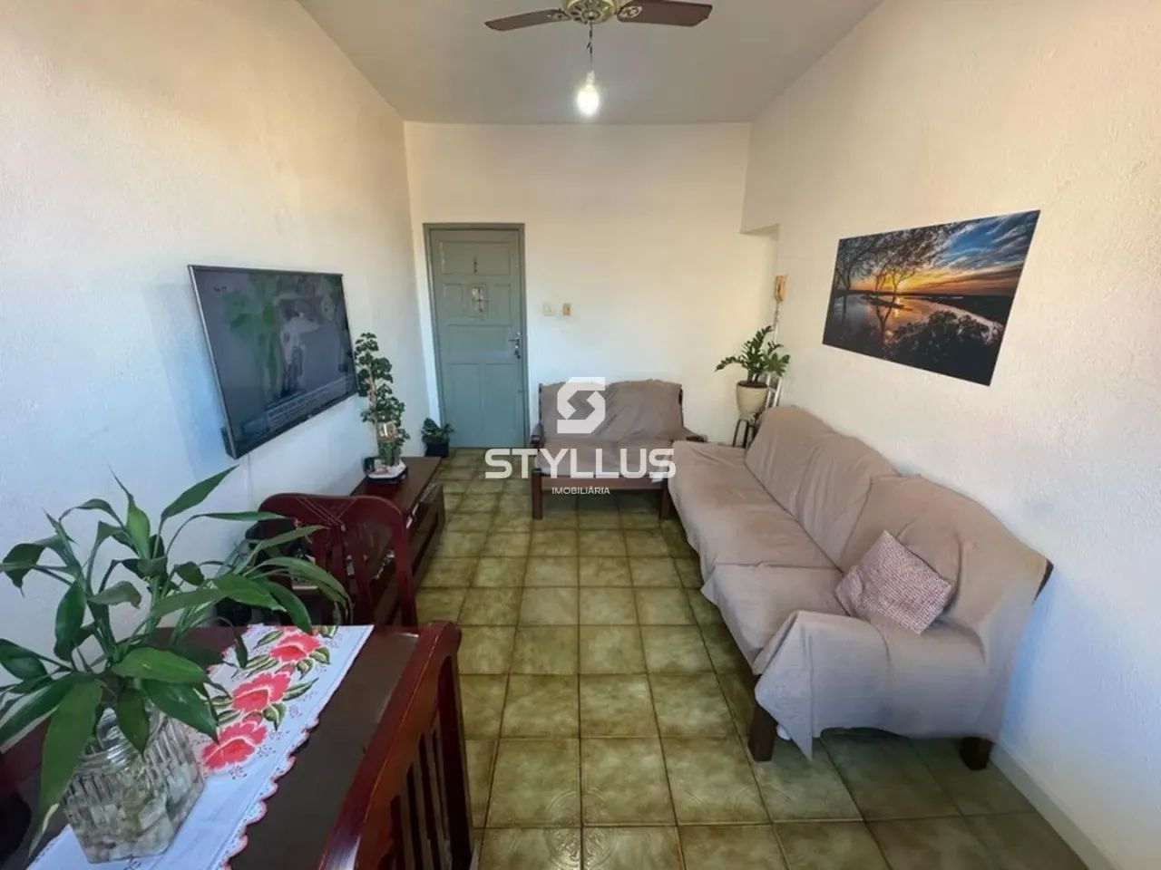 Pilares | Apartamento 2 quartos - Foto 2
