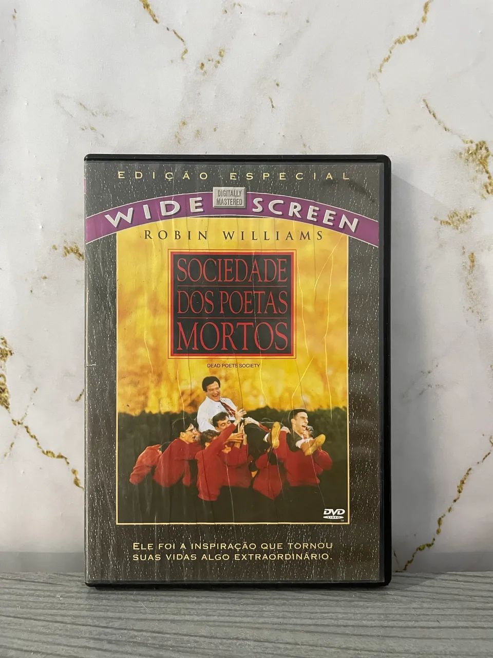 Lote de DVD?s - Foto 5