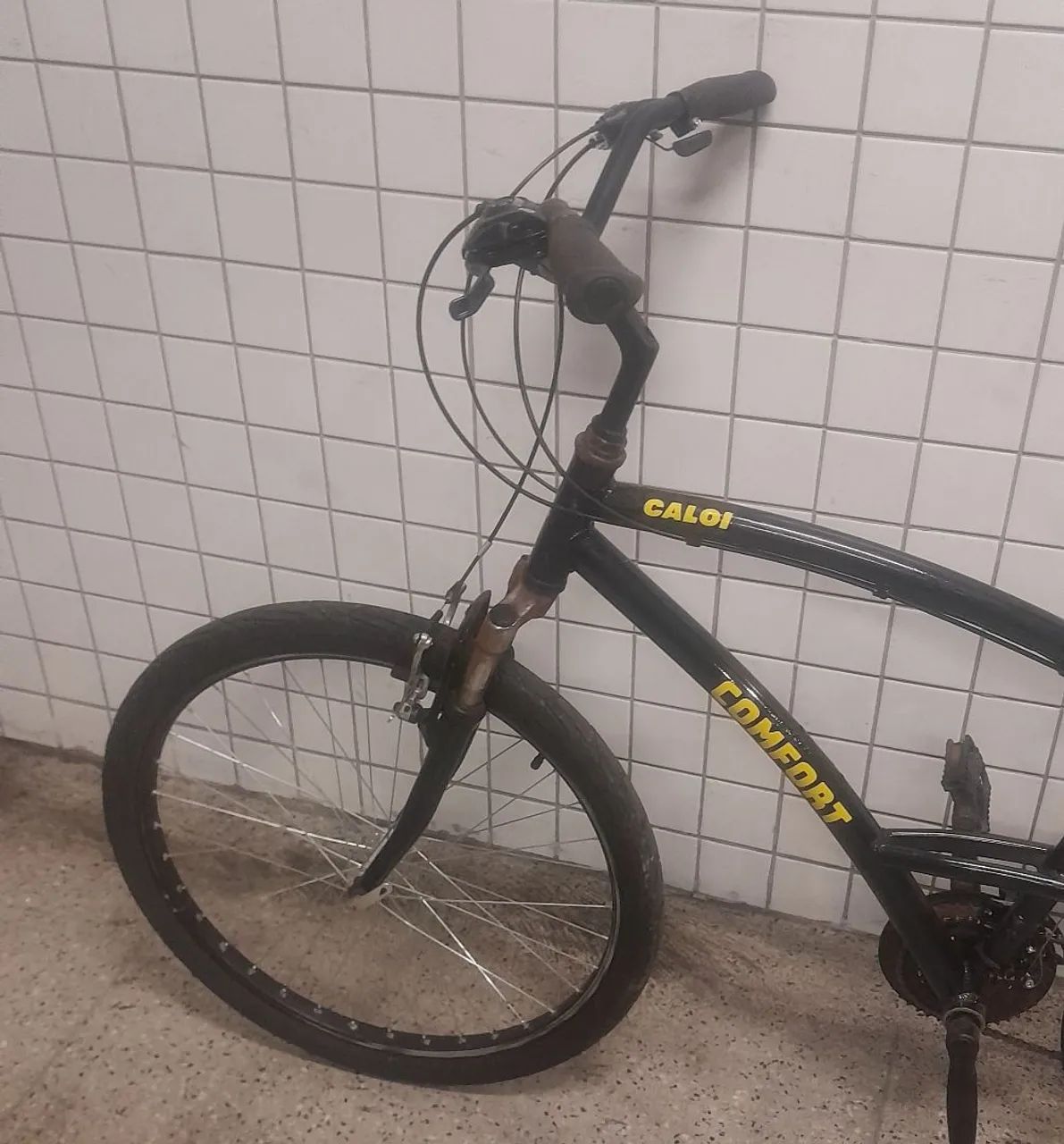 Bicicleta  - Foto 3