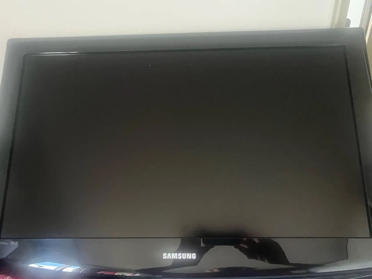 Tv  Samsung 