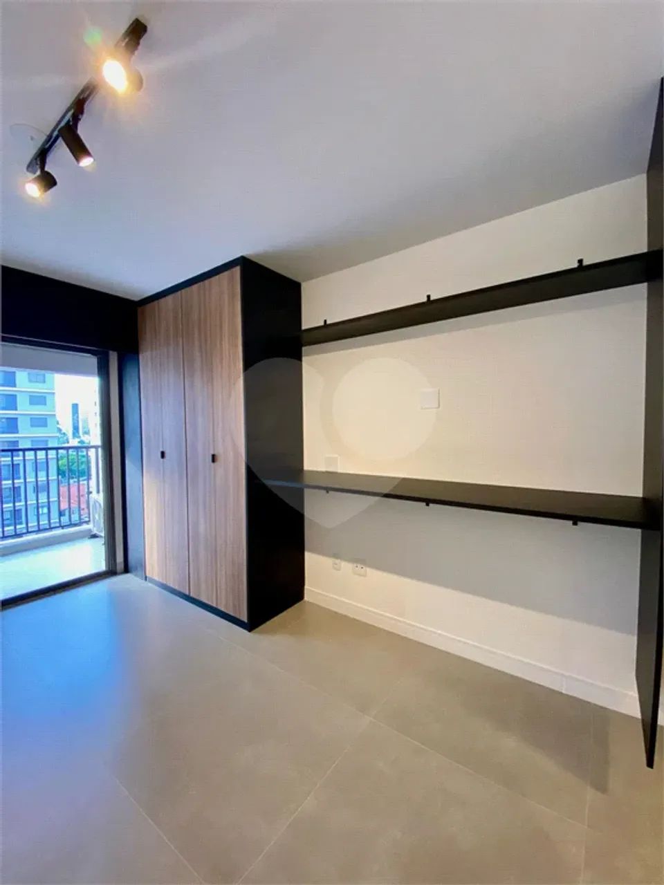 Studio metrô conceição. - Foto 2