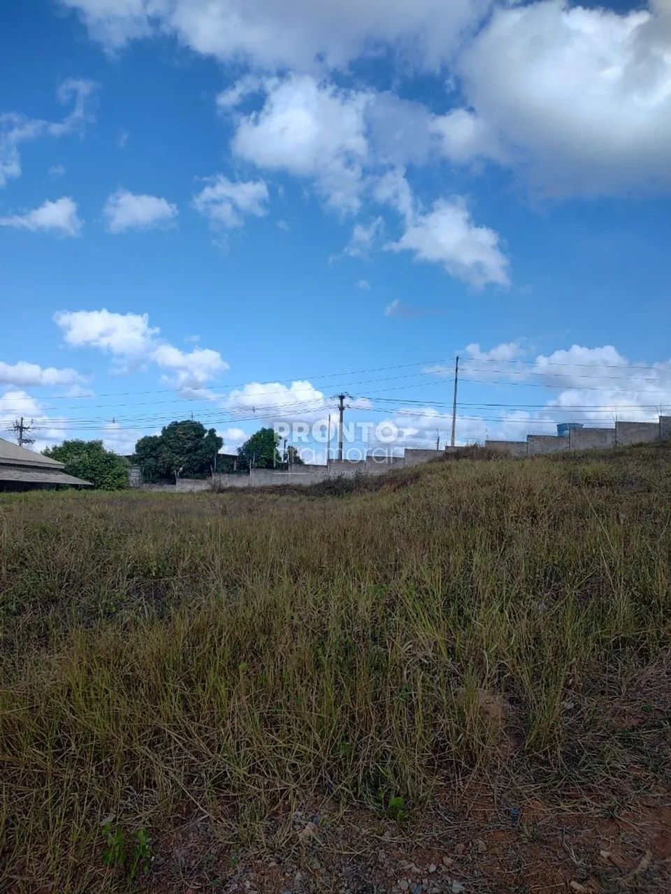 Lote/Terreno/Condomínio em Redenção - Foto 3