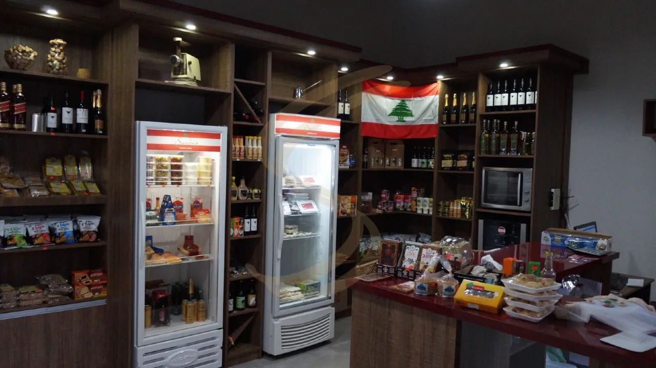 Ponto Comercial/Loja para Alugar em Centro, São José do Rio Pardo - SP - Foto 2