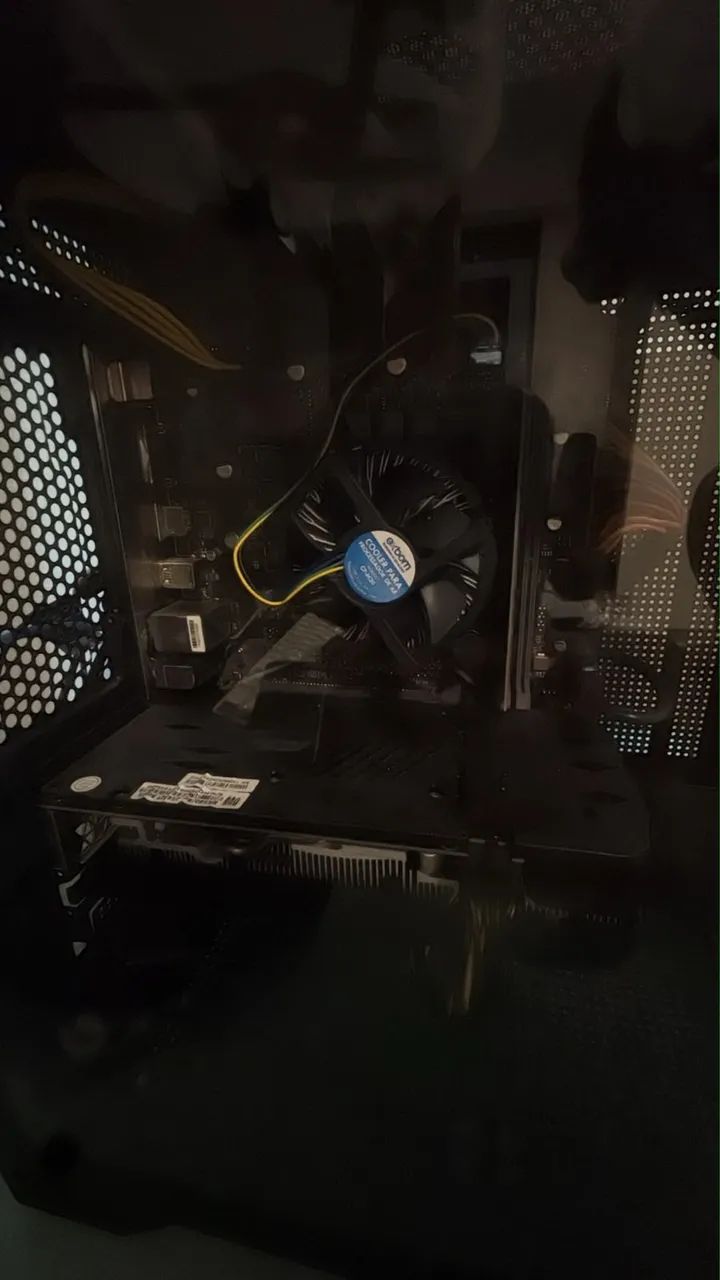 Desktop PC Gamer - Foto 4