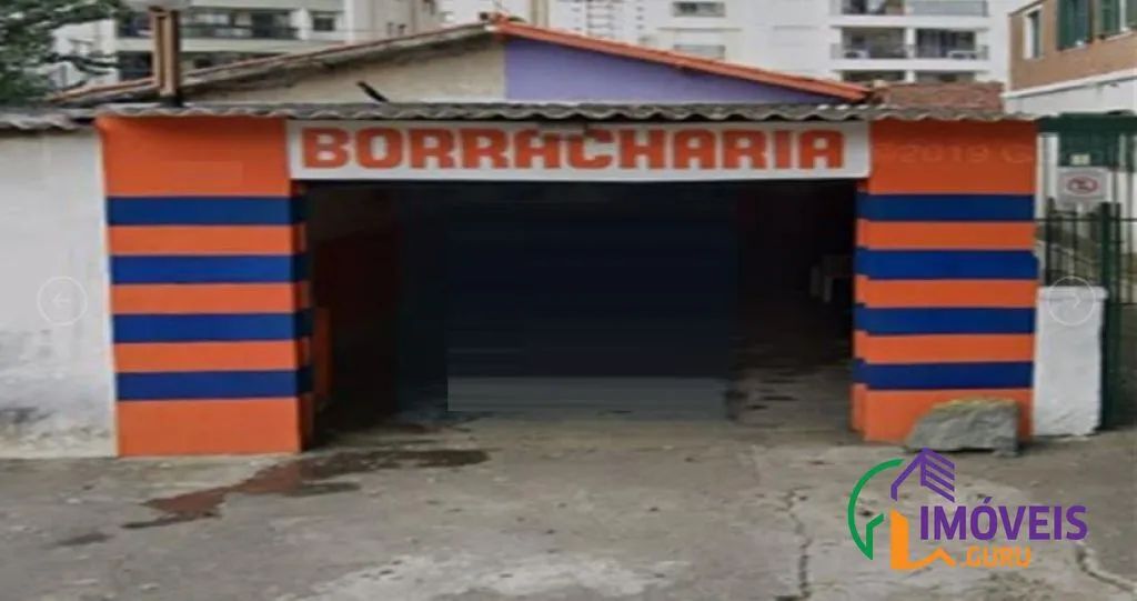 TERRENO - VILA NOVA CONCEIÇÃO - SP - Foto 3