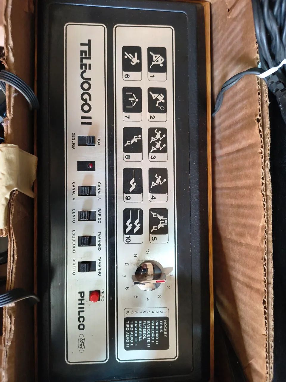 Telejogi II - Foto 2