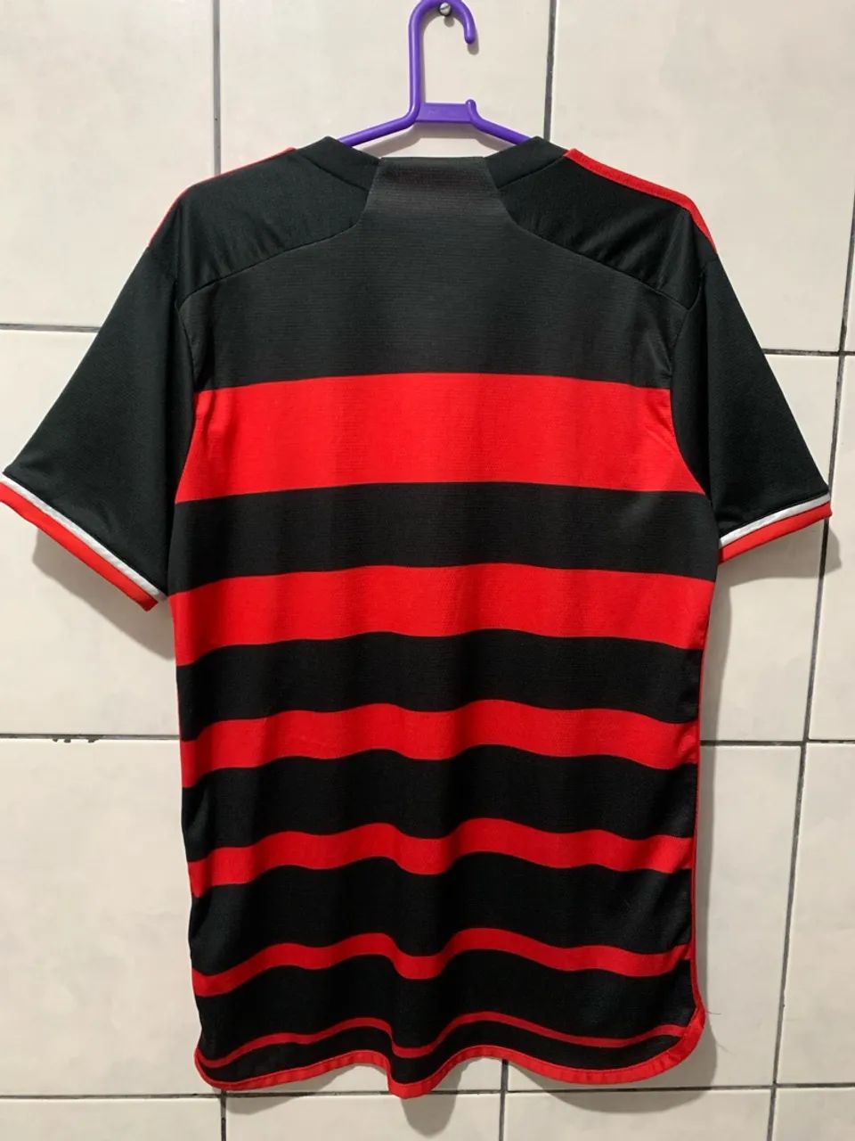 Camisa Flamengo  - Foto 2