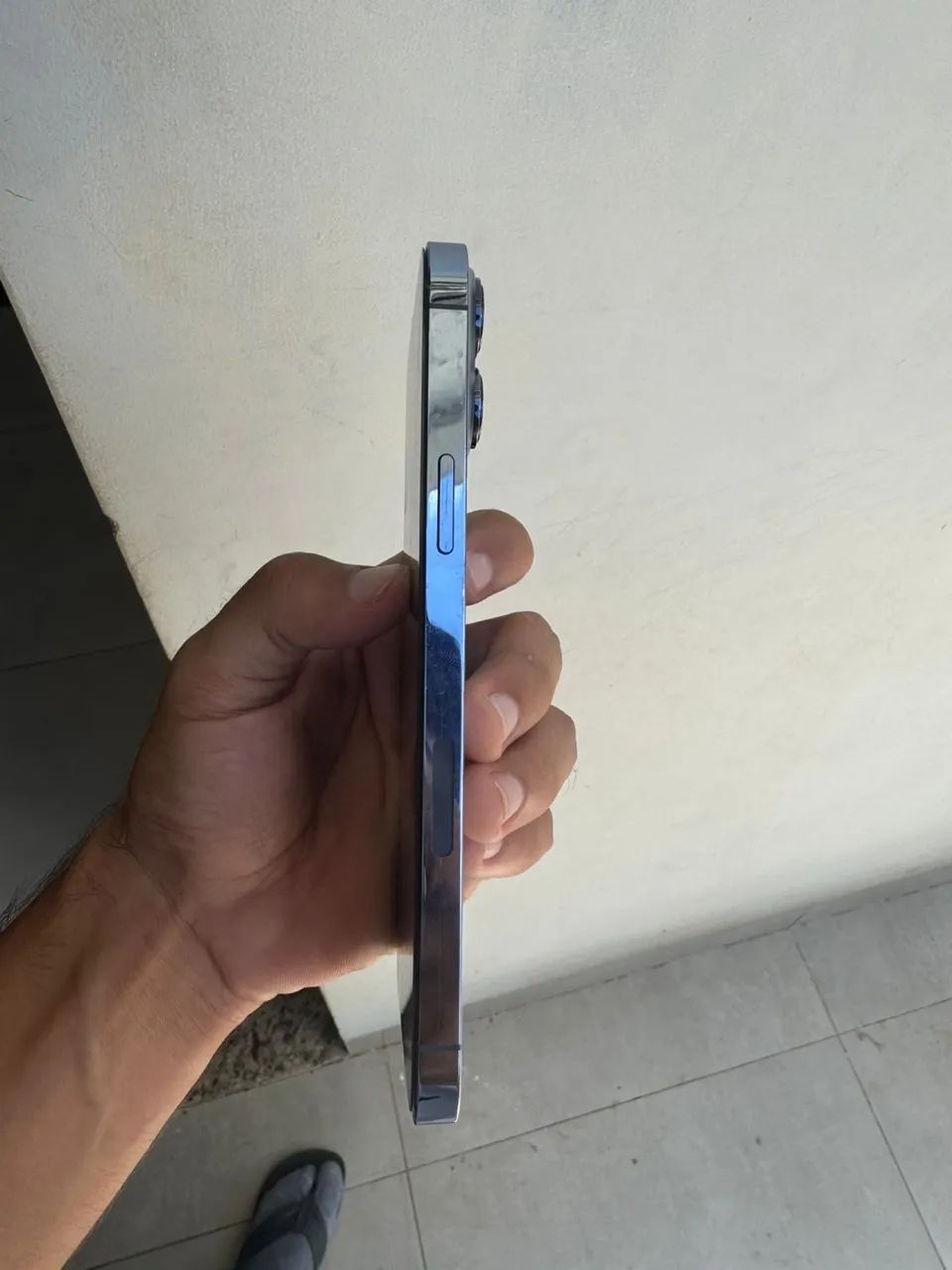 iPhone 13 Pro Max  - Foto 2