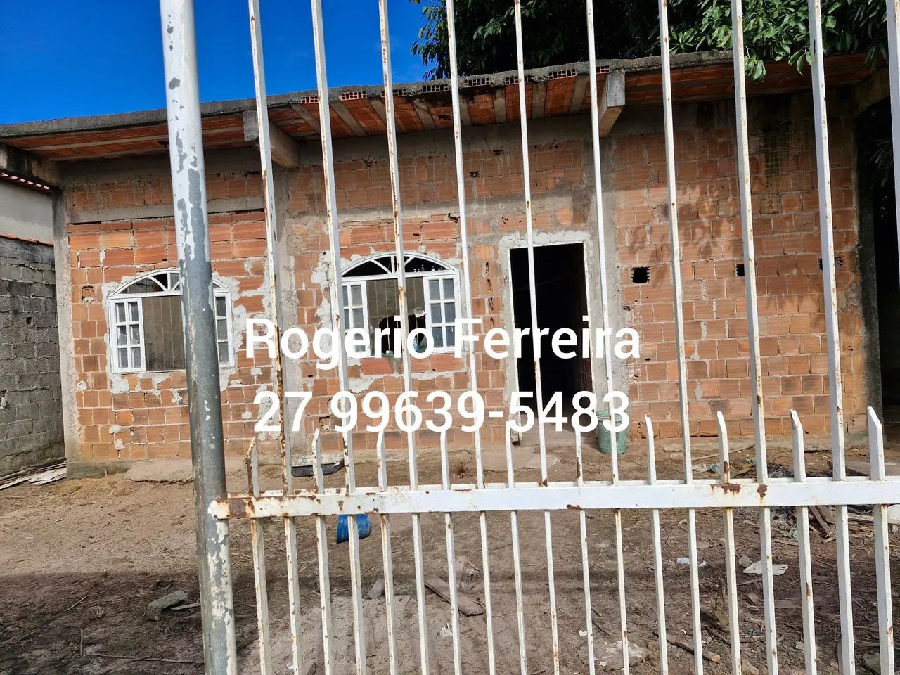Excelente Oportunidade Casa Morada da Barra aceita proposta a vista! - Foto 4