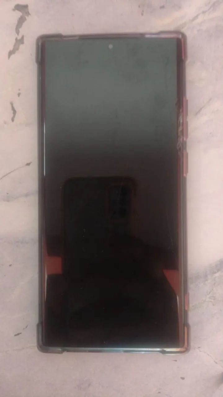 Celular Note 20 ultra