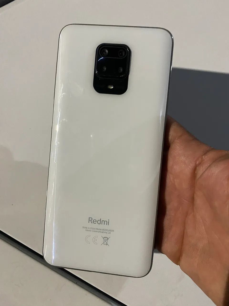 Xiaomi 9s - Foto 4