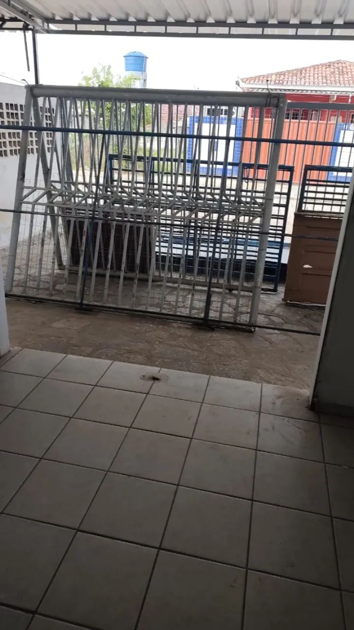 Grades de ferro - Foto 4