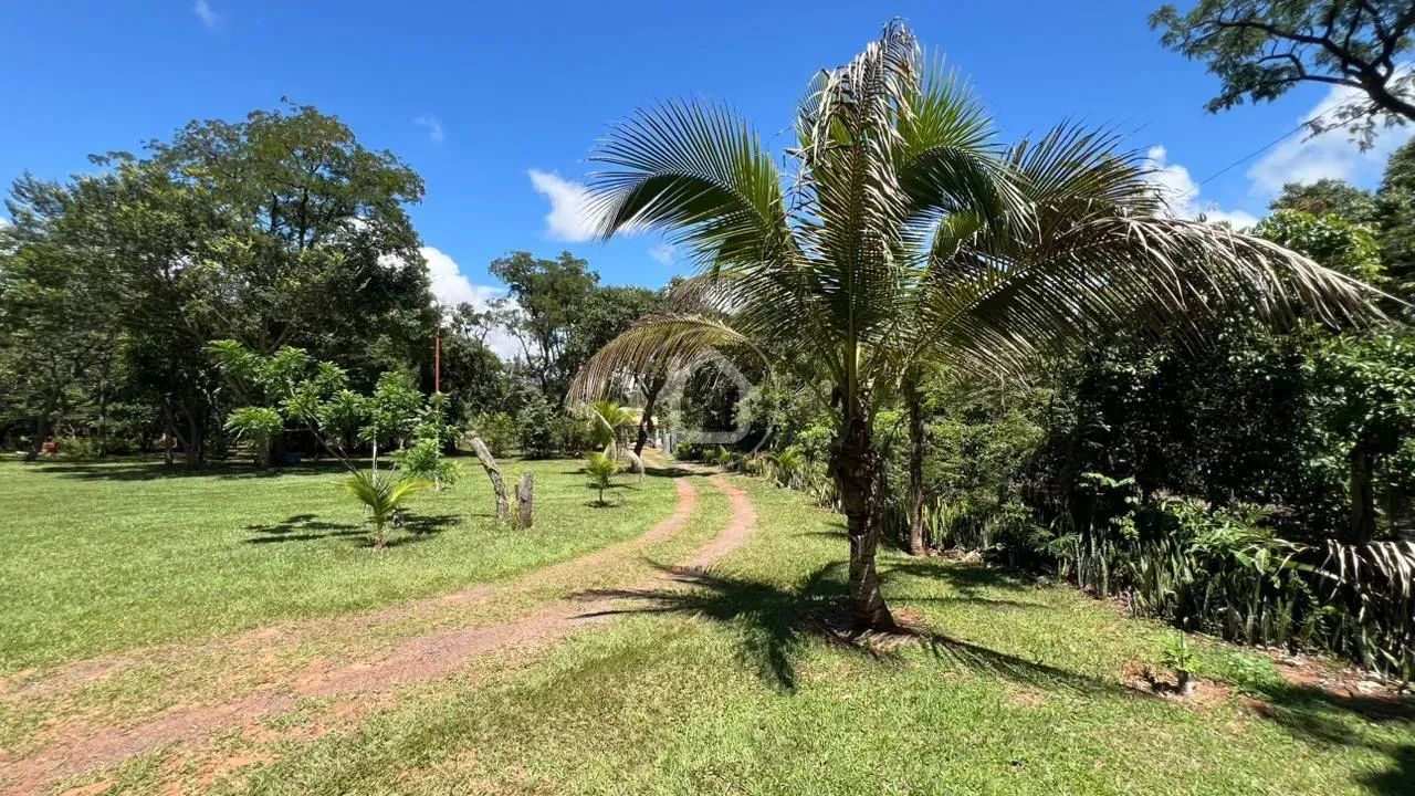 CHÁCARA JASMIN COM LOCALIZAÇÃO PRIVILEGIADA - Foto 5
