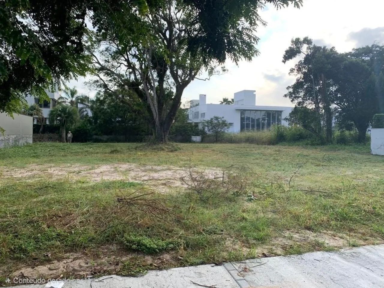 Terreno à venda em Jurerê - Foto 4