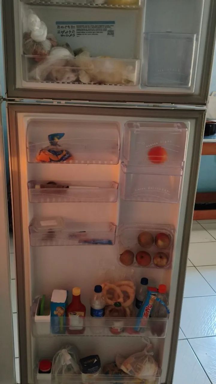 Geladeira Electrolux  - Foto 5