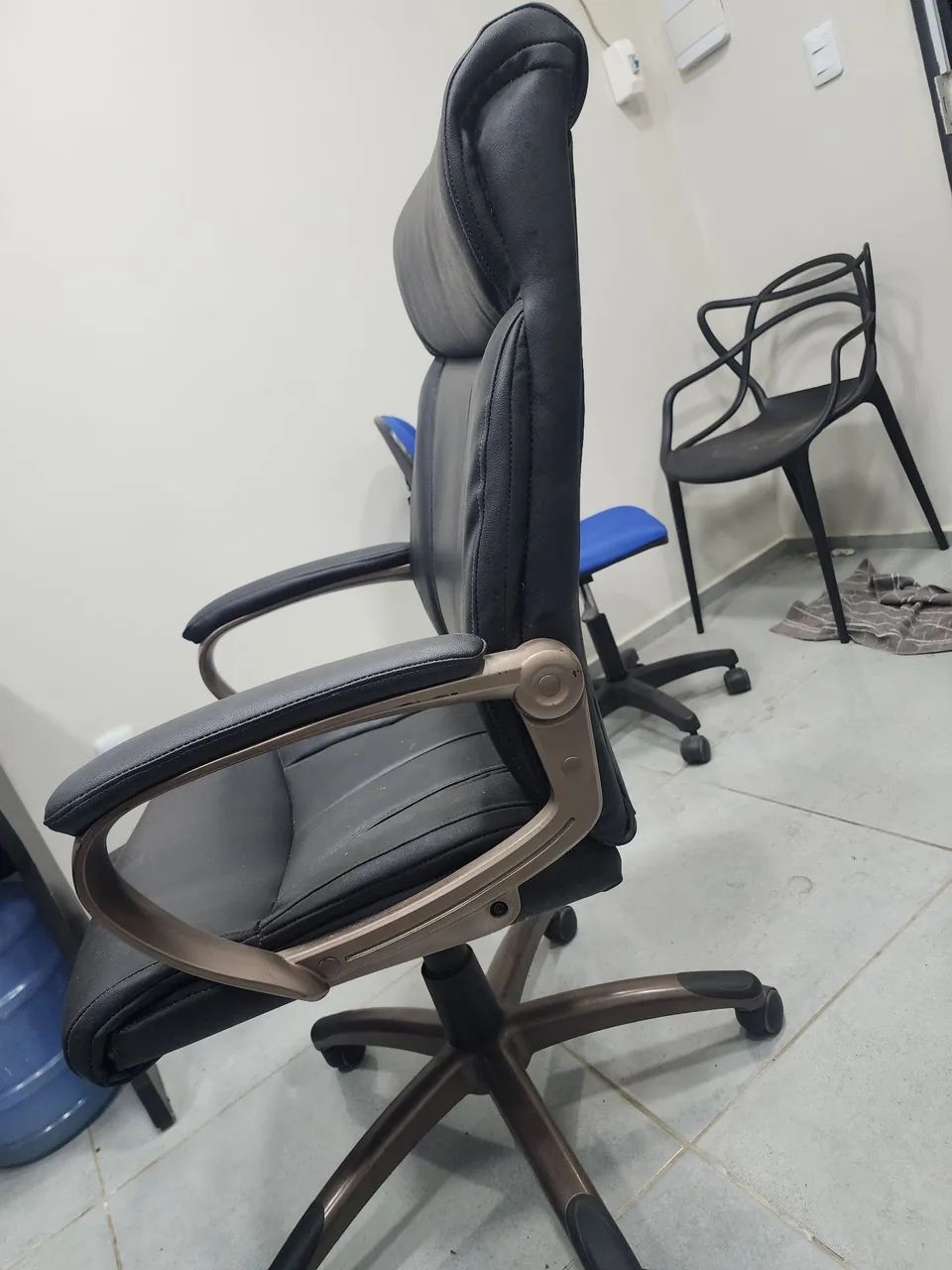 CADEIRA DE ESCRITORIO - Foto 5