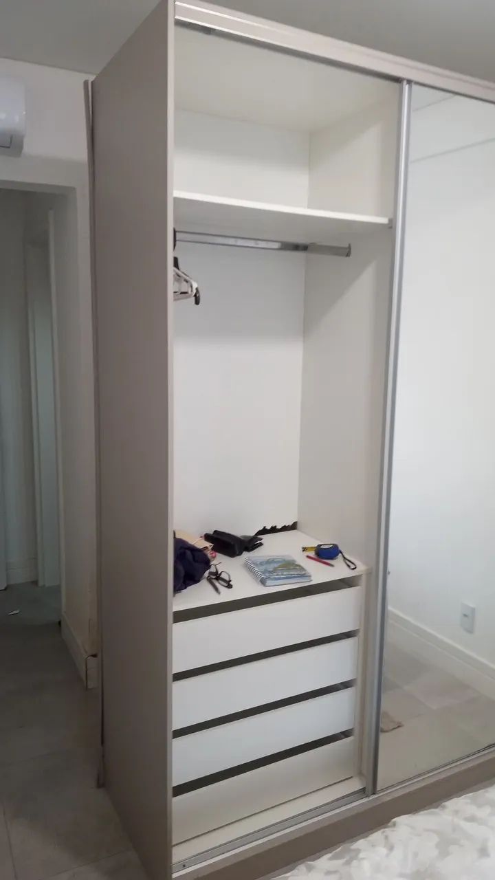 Restauração e Ajuste de Armários  - Foto 2