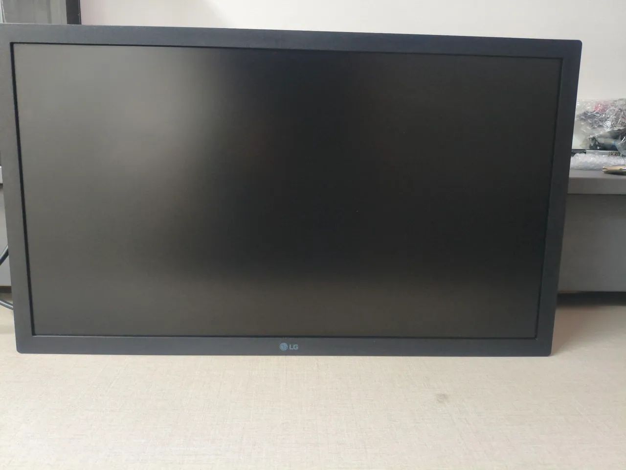 Monitor Gamer LG 22" 75hz