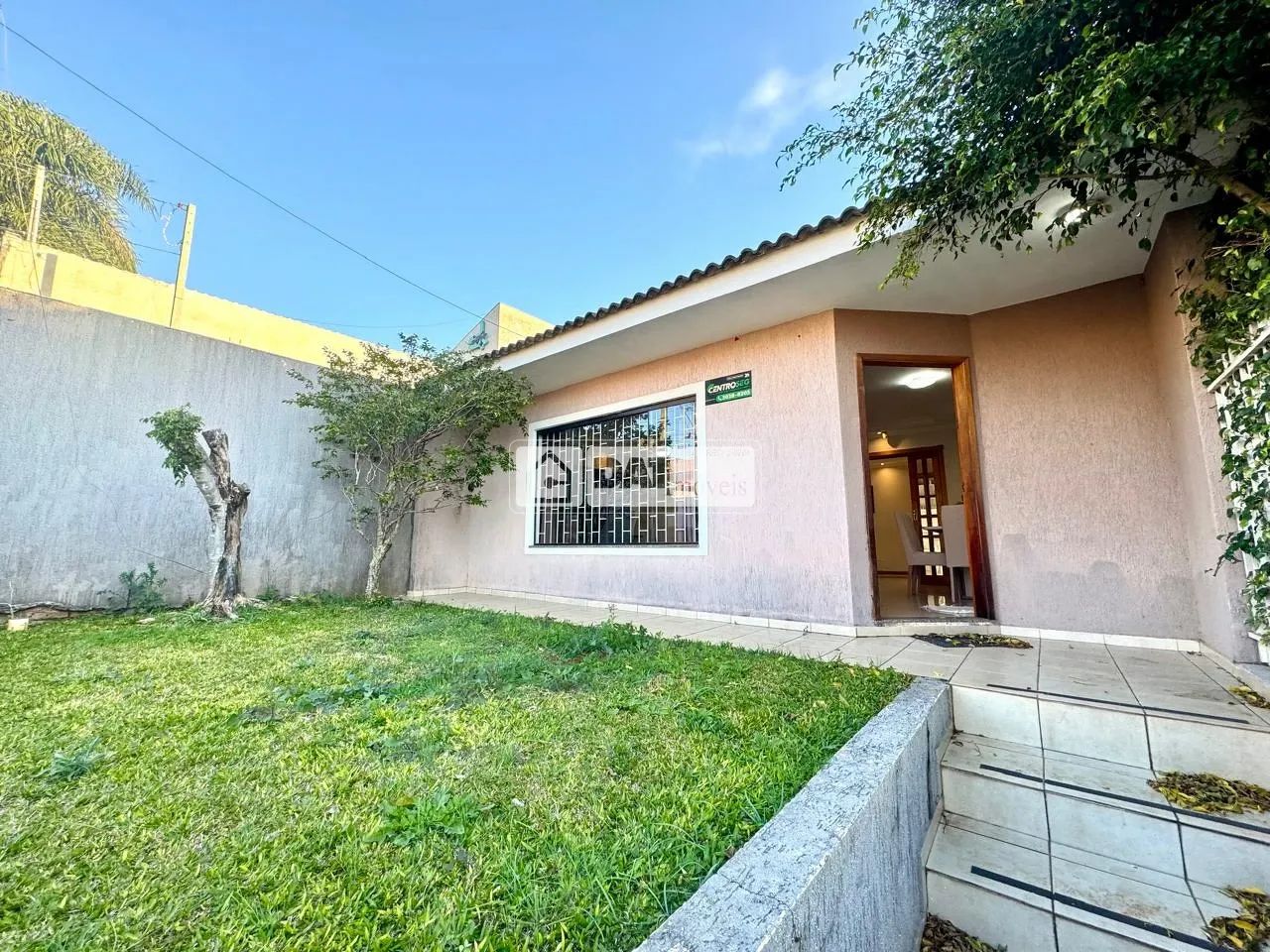 Casa mobiliada para locação em Uvaranas - Foto 2