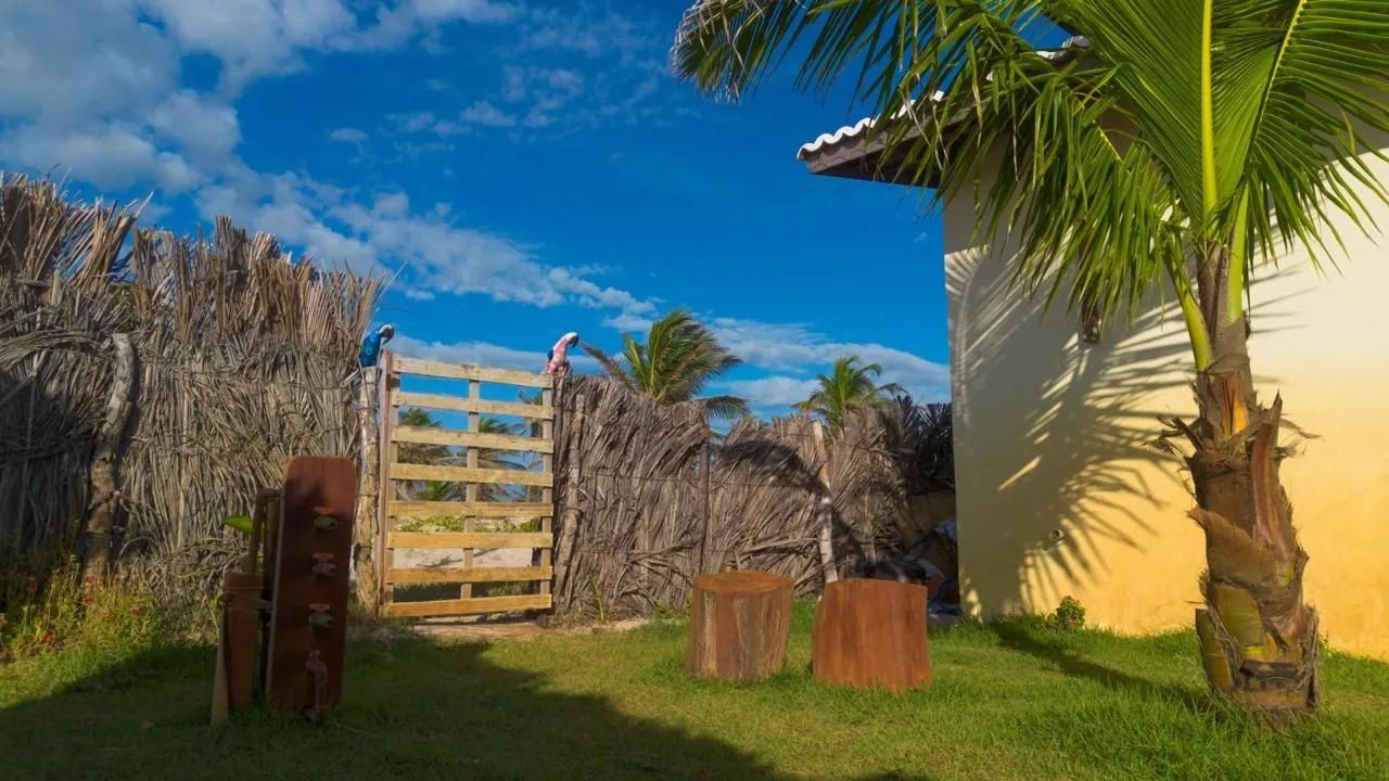 Casa Nova na Prainha do Canto Verde - Foto 5