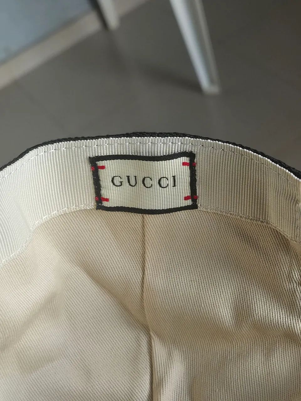 Bone Premium Gucci - Foto 5