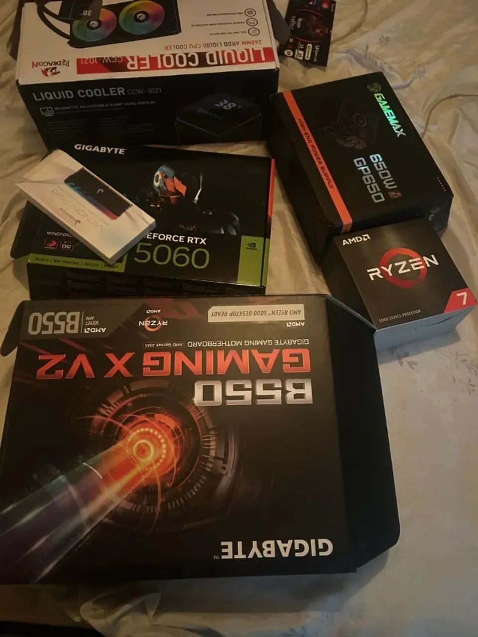 PC Gamer  - Foto 4