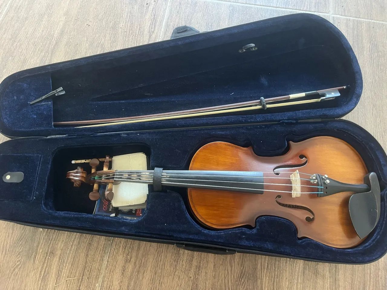 Viola de arco  - Foto 2