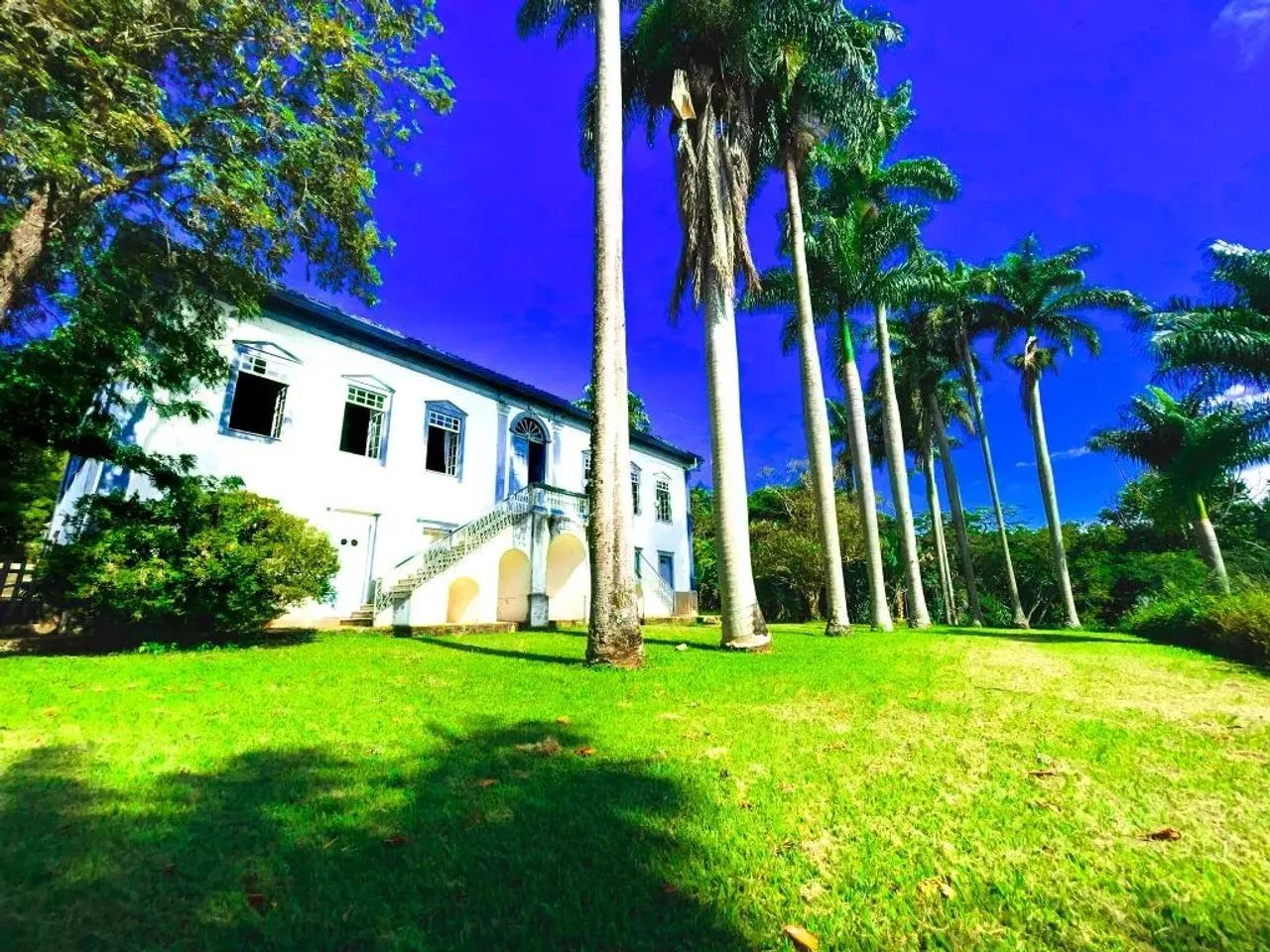 Fazenda a Venda em Amparo - SP - Foto 2
