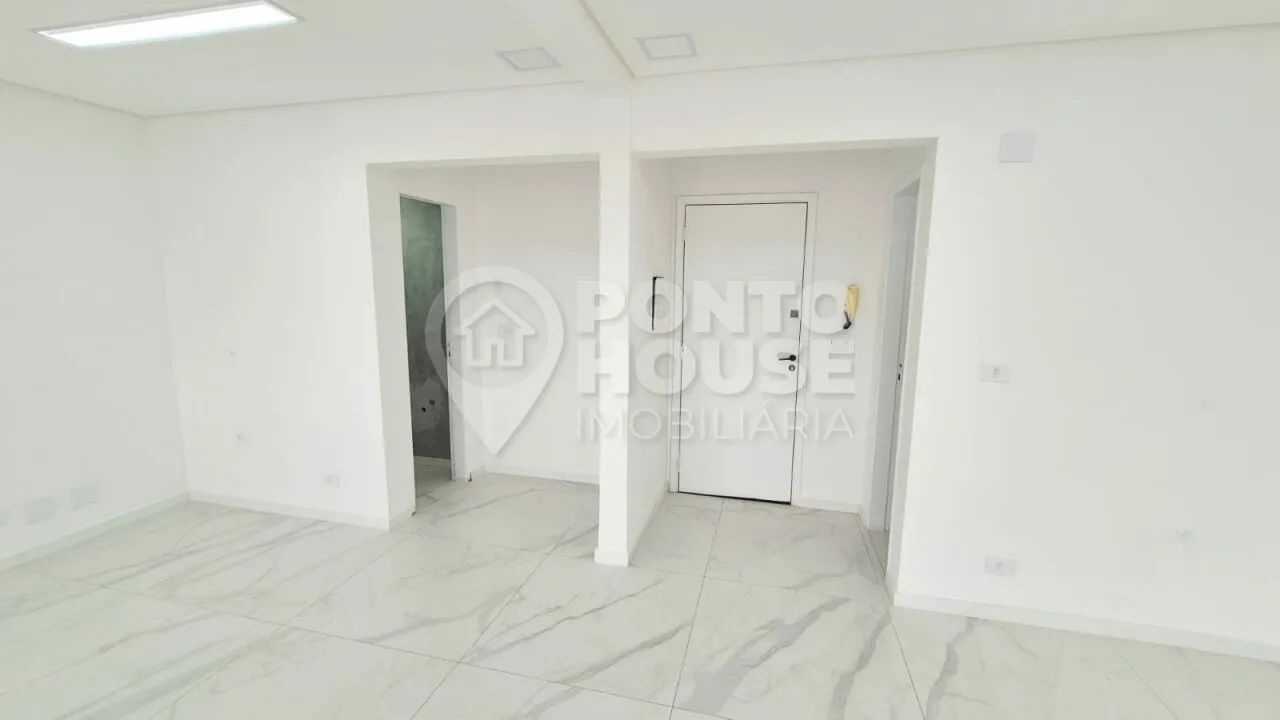 Conjunto comercial, 3 banheiros e 2 vagas, próximo ao metrô São Judas - Foto 4