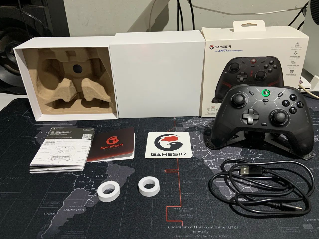 Gamesir Cyclone 2 - Foto 3
