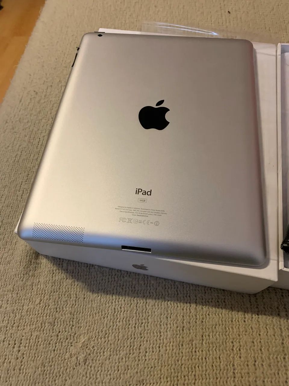 iPad da Apple  - Foto 3