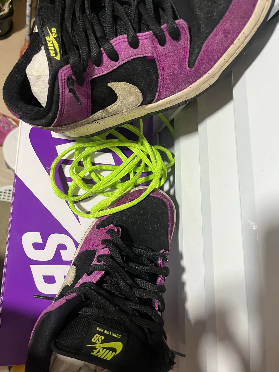 Nike Dunk 