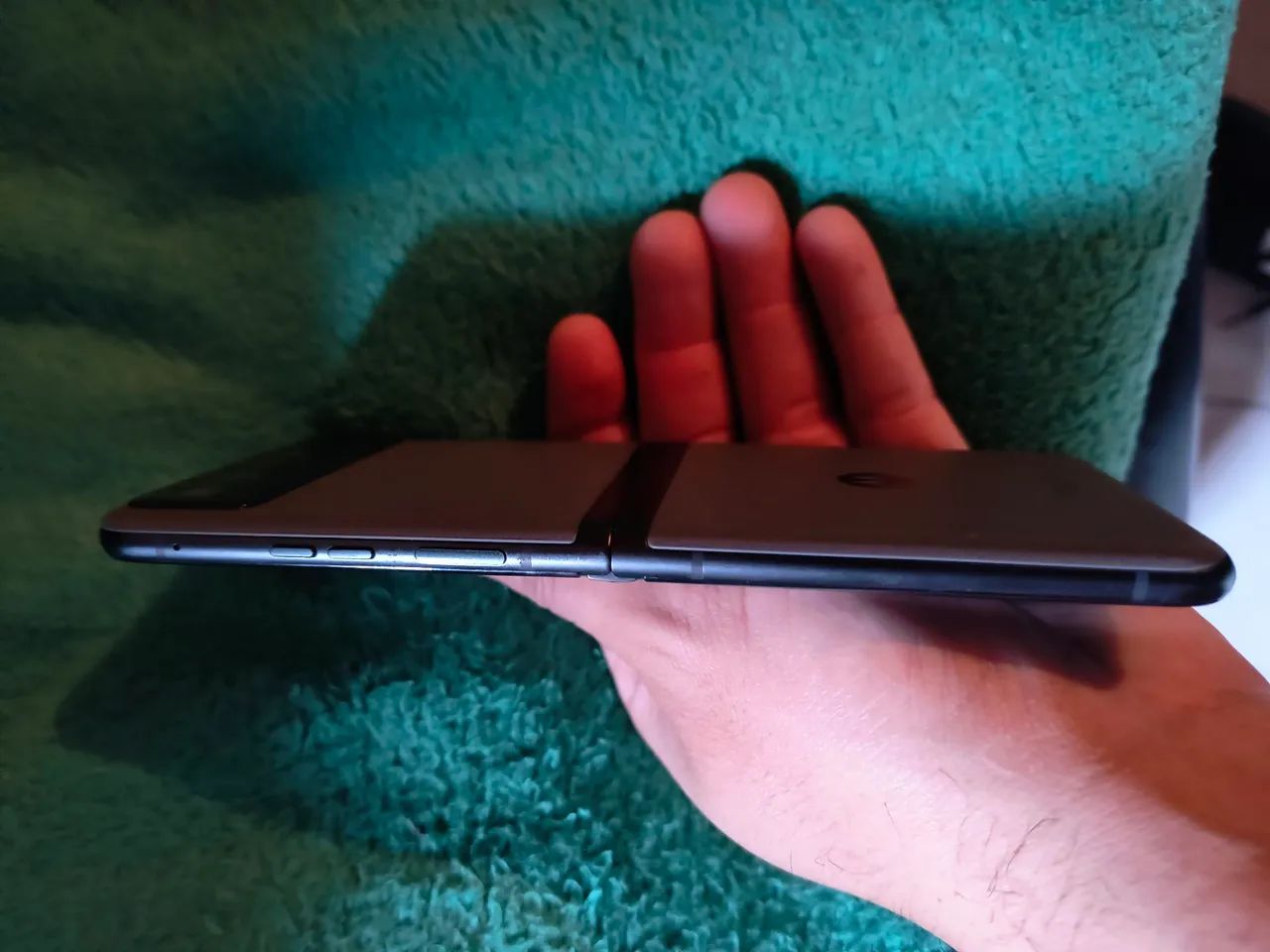 Celular RAZR display com defeito - Foto 2