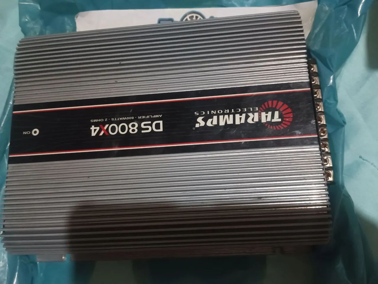 Módulo DS800 em ótimas condições  - Foto 3