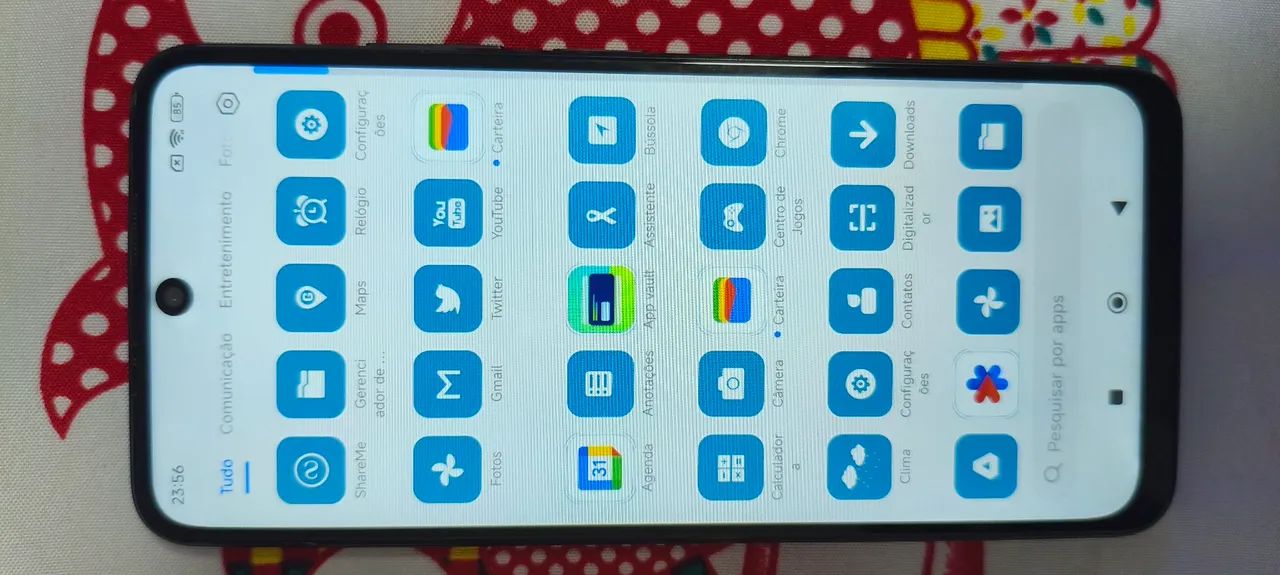 Celular Poco M4 Pro, 6g de ram e 128 gb rom - Foto 5