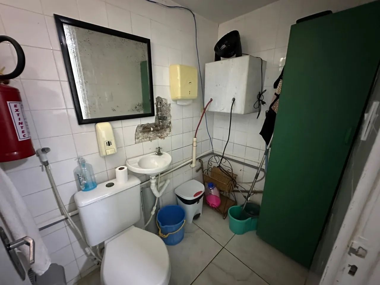 ((CM)) Loja Comercial no Bairro Novo C/37m - Foto 4