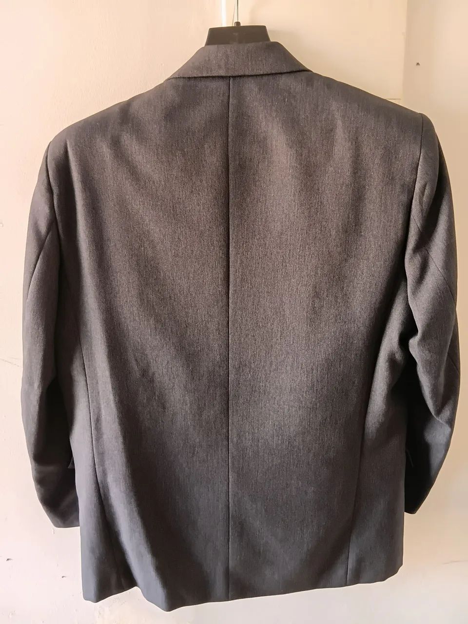 Conjunto de terno e calça, marca GARBO  - Foto 5